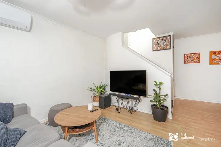 Third view of Homely unit listing, 20/11 Undoolya Road, East Side NT 870
