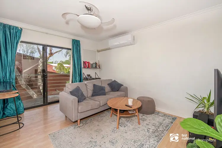 Fourth view of Homely unit listing, 20/11 Undoolya Road, East Side NT 870