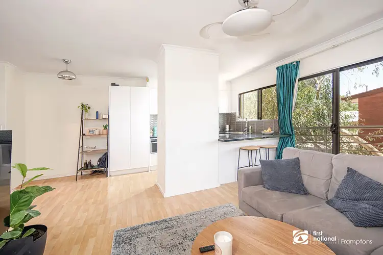 Fifth view of Homely unit listing, 20/11 Undoolya Road, East Side NT 870