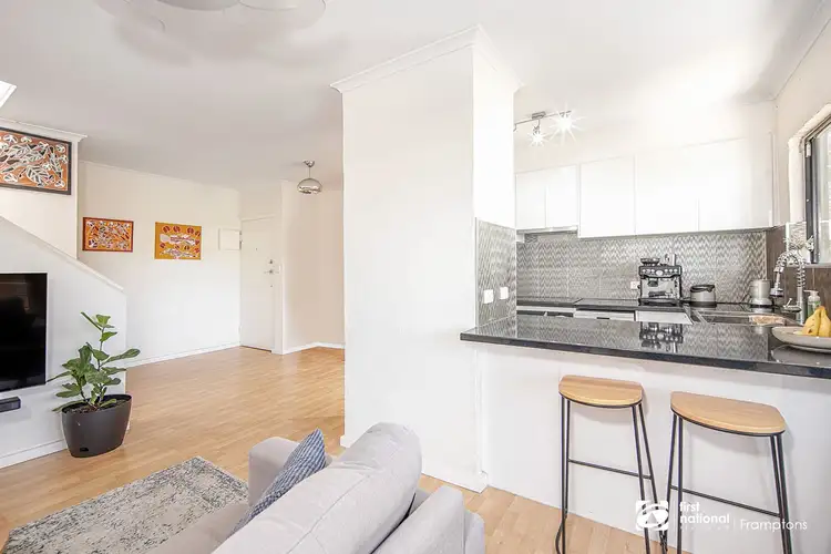 Sixth view of Homely unit listing, 20/11 Undoolya Road, East Side NT 870