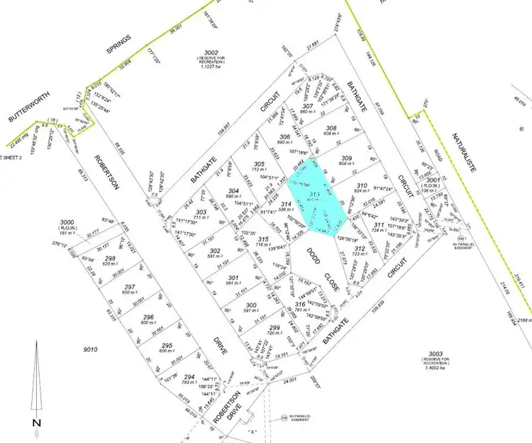 Second view of Homely land listing, 4 Dodd Close, Dunsborough WA 6281