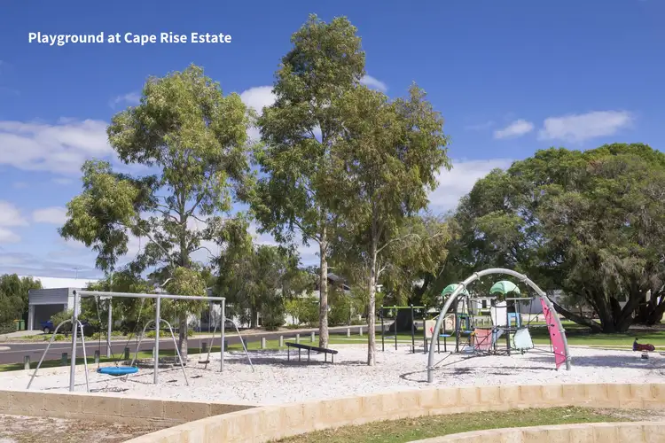 Fourth view of Homely land listing, 4 Dodd Close, Dunsborough WA 6281