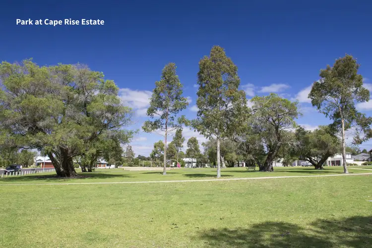 Fifth view of Homely land listing, 4 Dodd Close, Dunsborough WA 6281