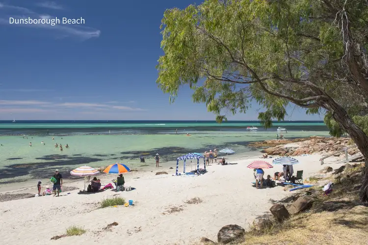 Sixth view of Homely land listing, 4 Dodd Close, Dunsborough WA 6281
