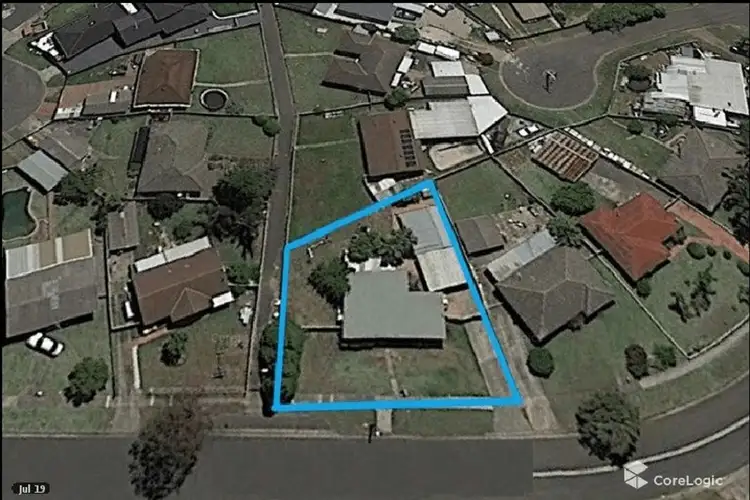 81 Willan Dr, Cartwright NSW 2168