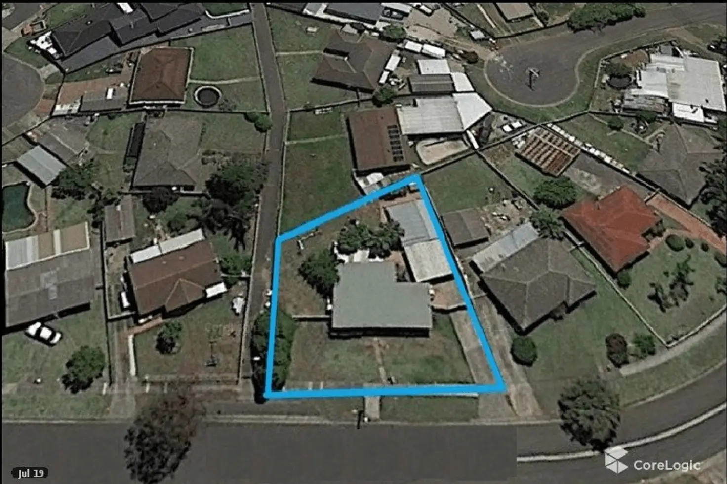 Main view of Homely house listing, 81 Willan Dr, Cartwright NSW 2168