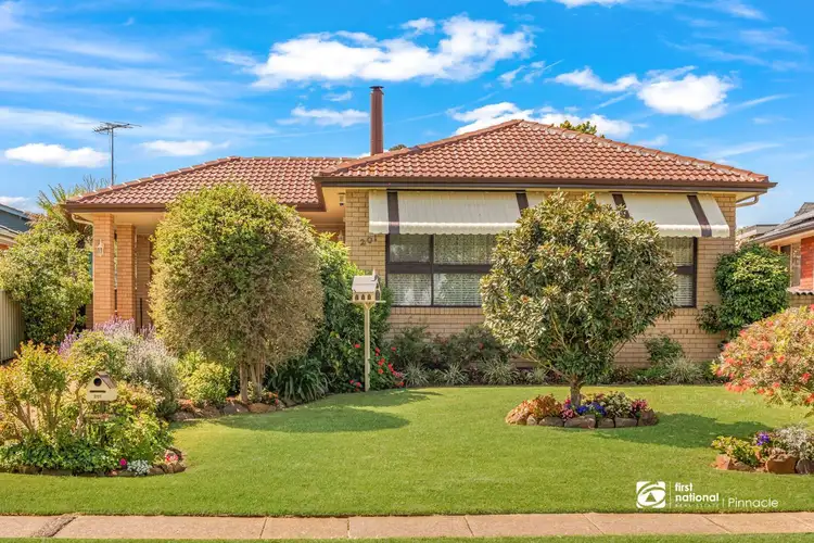 201 Junction Road, Ruse NSW 2560