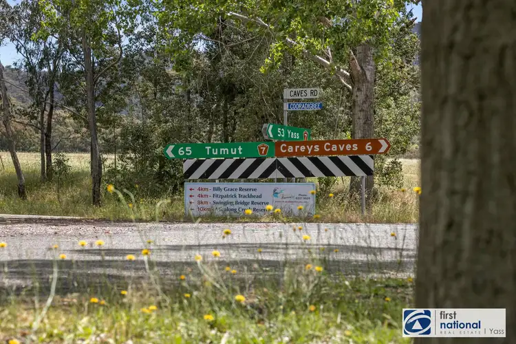 Sixth view of Homely land listing, 1 Dutton Place, Wee Jasper NSW 2582
