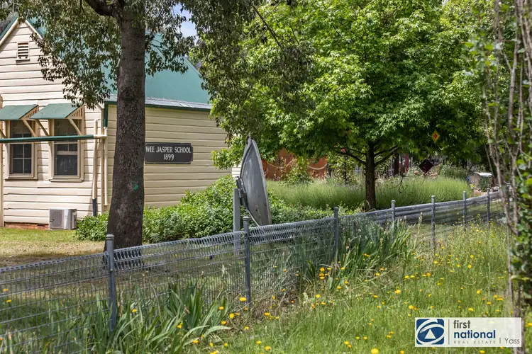 Seventh view of Homely land listing, 1 Dutton Place, Wee Jasper NSW 2582