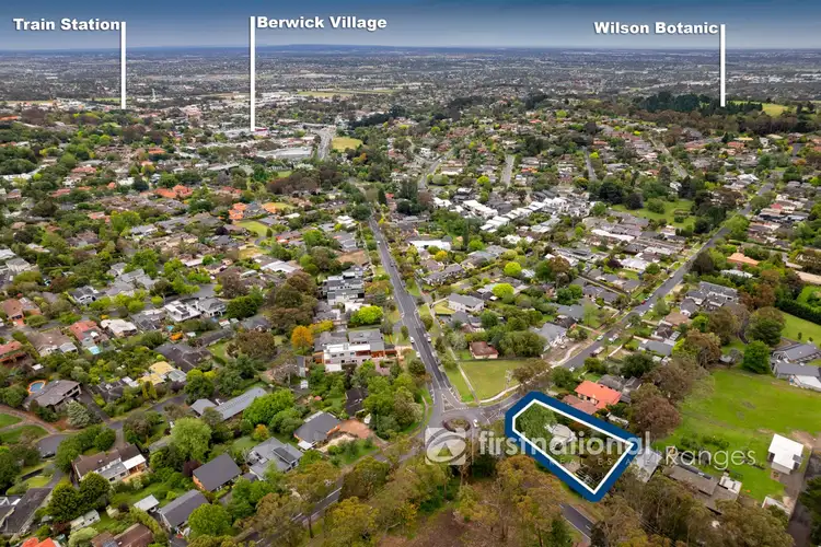2 Gardiner Street, Berwick VIC 3806