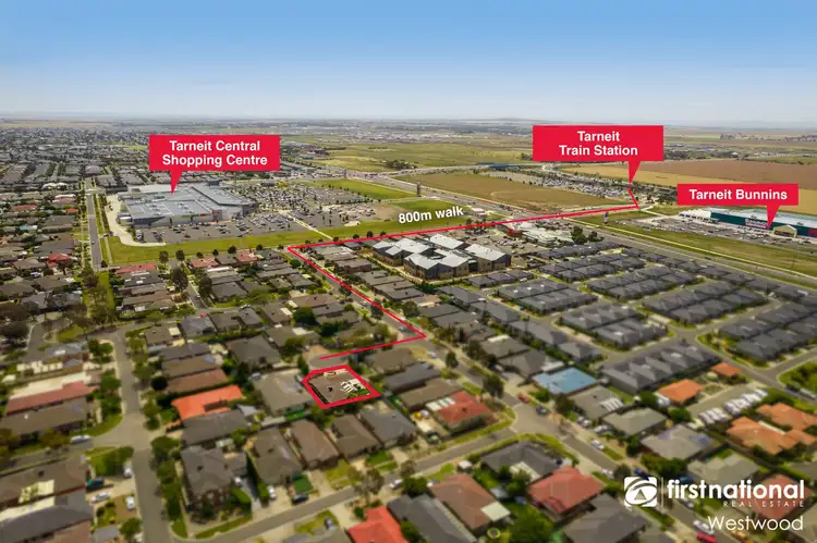 Main view of Homely house listing, 2 Anvil Court, Tarneit VIC 3029