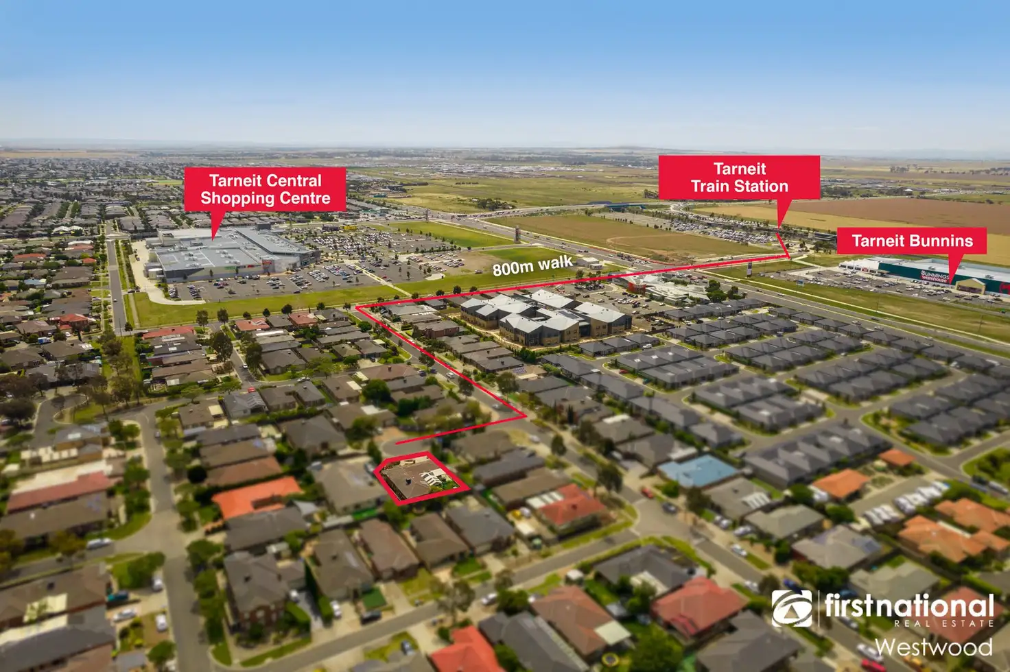 Main view of Homely house listing, 2 Anvil Court, Tarneit VIC 3029