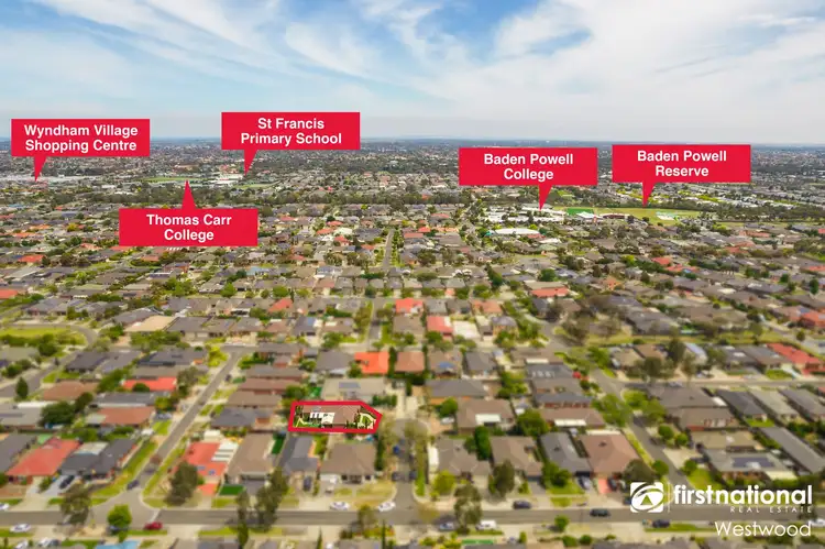 Third view of Homely house listing, 2 Anvil Court, Tarneit VIC 3029