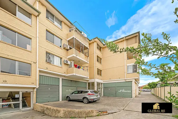 Main view of Homely unit listing, 6/11 Gilbert Street, Cabramatta NSW 2166