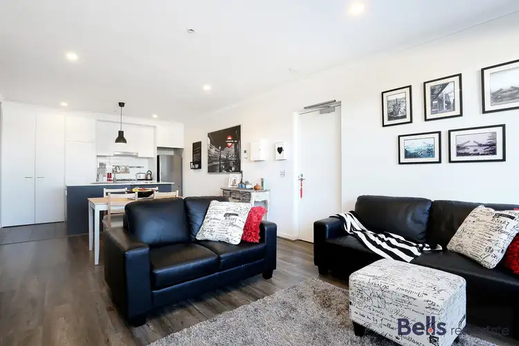 Sixth view of Homely apartment listing, 1/76 The Esplanade, Caroline Springs VIC 3023