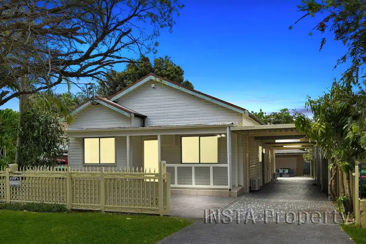 Main view of Homely house listing, 10 Miles Street, Chester Hill NSW 2162