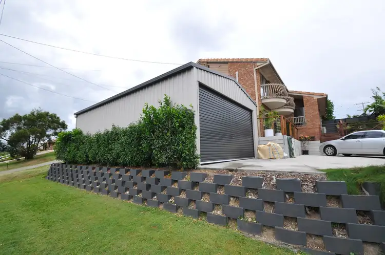 Second view of Homely house listing, 15 Merrow Street, Mount Warren Park QLD 4207