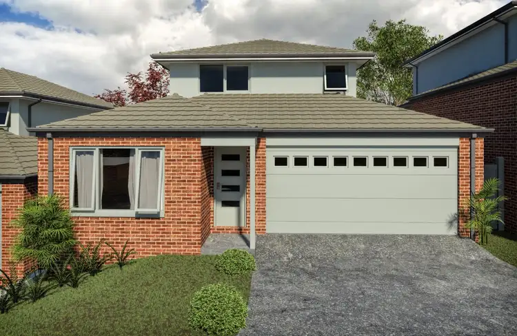 Main view of Homely house listing, 11 Karmai Court, Korumburra VIC 3950