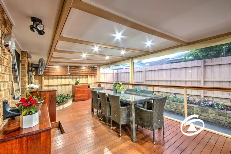 16/52-60 Victoria Road, Narre Warren VIC 3805