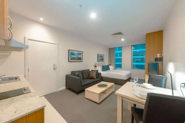 707/60 Market Street, Melbourne VIC 3000