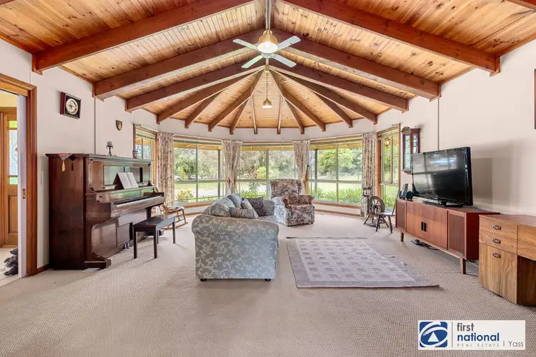 Third view of Homely house listing, 5 Irvine Drive, Yass NSW 2582