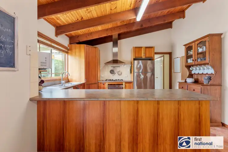 Fifth view of Homely house listing, 5 Irvine Drive, Yass NSW 2582