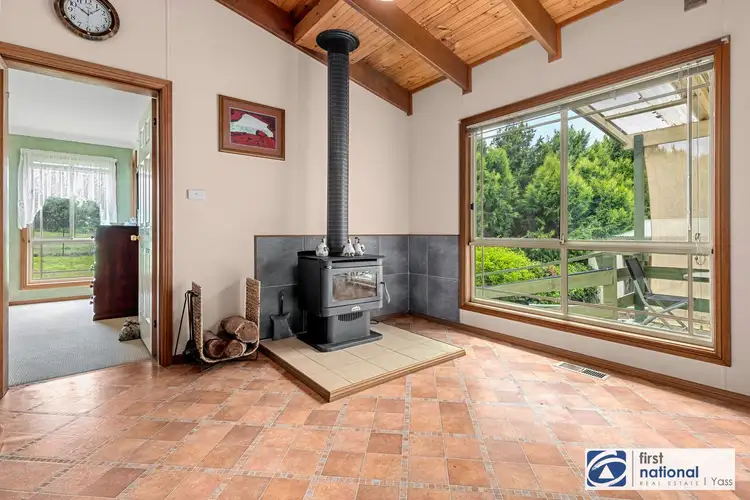 Sixth view of Homely house listing, 5 Irvine Drive, Yass NSW 2582