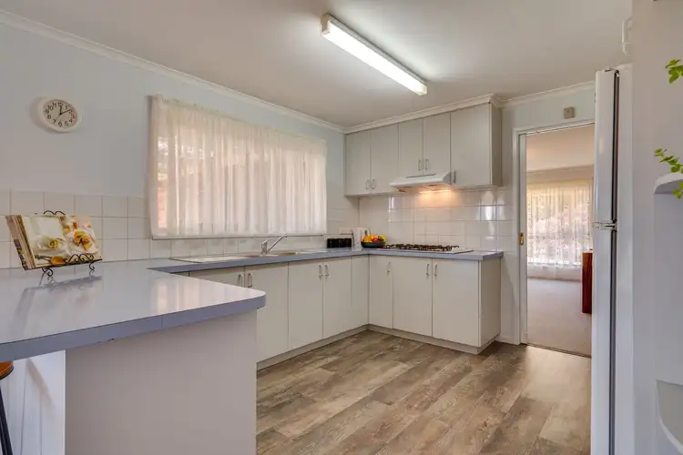 Fourth view of Homely house listing, 2 Bourke Drive, Strathdale VIC 3550