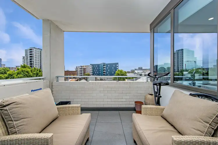 404/470 King Street, Newcastle NSW 2300