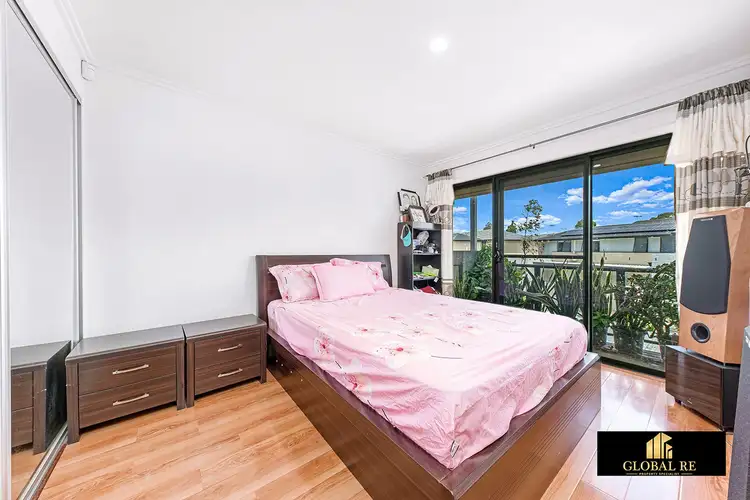 Sixth view of Homely house listing, 17 Fern Street, Bonnyrigg NSW 2177
