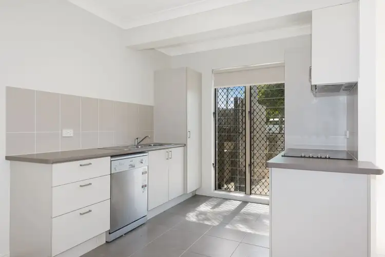 Second view of Homely unit listing, 25/84-86 Dearness Street, Garbutt QLD 4814