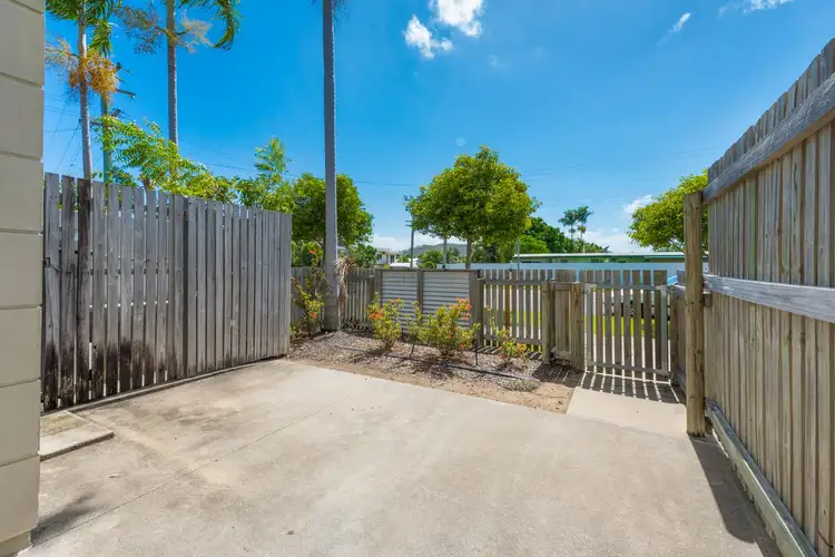 Third view of Homely unit listing, 25/84-86 Dearness Street, Garbutt QLD 4814