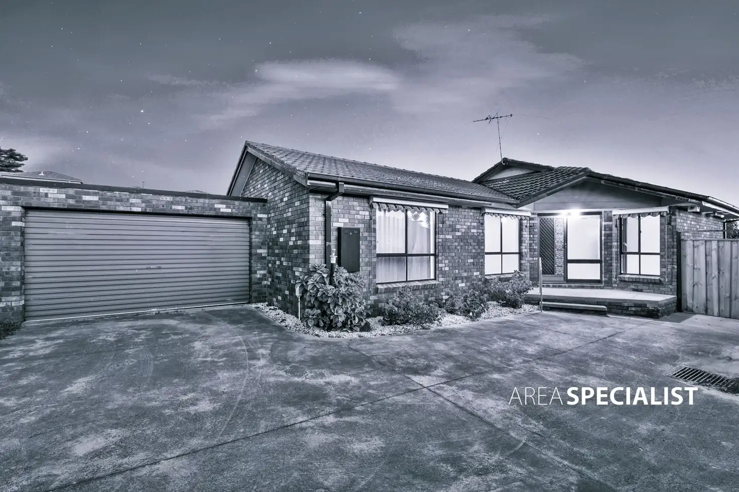 Main view of Homely unit listing, 3/26 Rich Street, Noble Park VIC 3174
