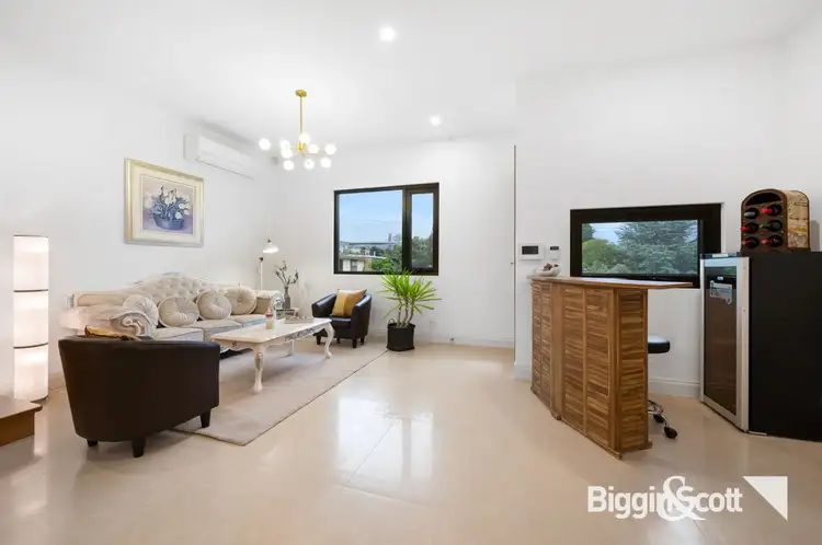 Third view of Homely townhouse listing, 1/17 Robyn Street, Doncaster VIC 3108