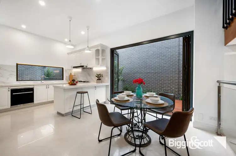 Fourth view of Homely townhouse listing, 1/17 Robyn Street, Doncaster VIC 3108