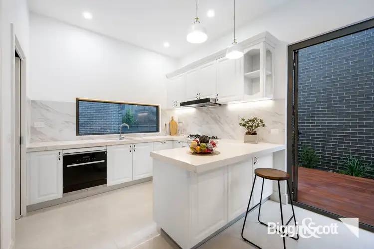 Fifth view of Homely townhouse listing, 1/17 Robyn Street, Doncaster VIC 3108