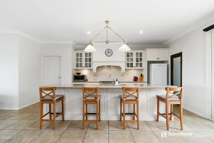 Fourth view of Homely house listing, 76 Boola Views Road, Tyers VIC 3844