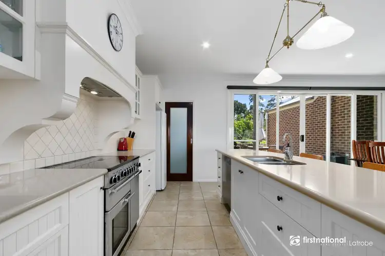 Fifth view of Homely house listing, 76 Boola Views Road, Tyers VIC 3844