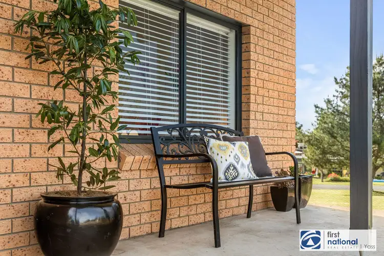 95 Shaw Street, Yass NSW 2582