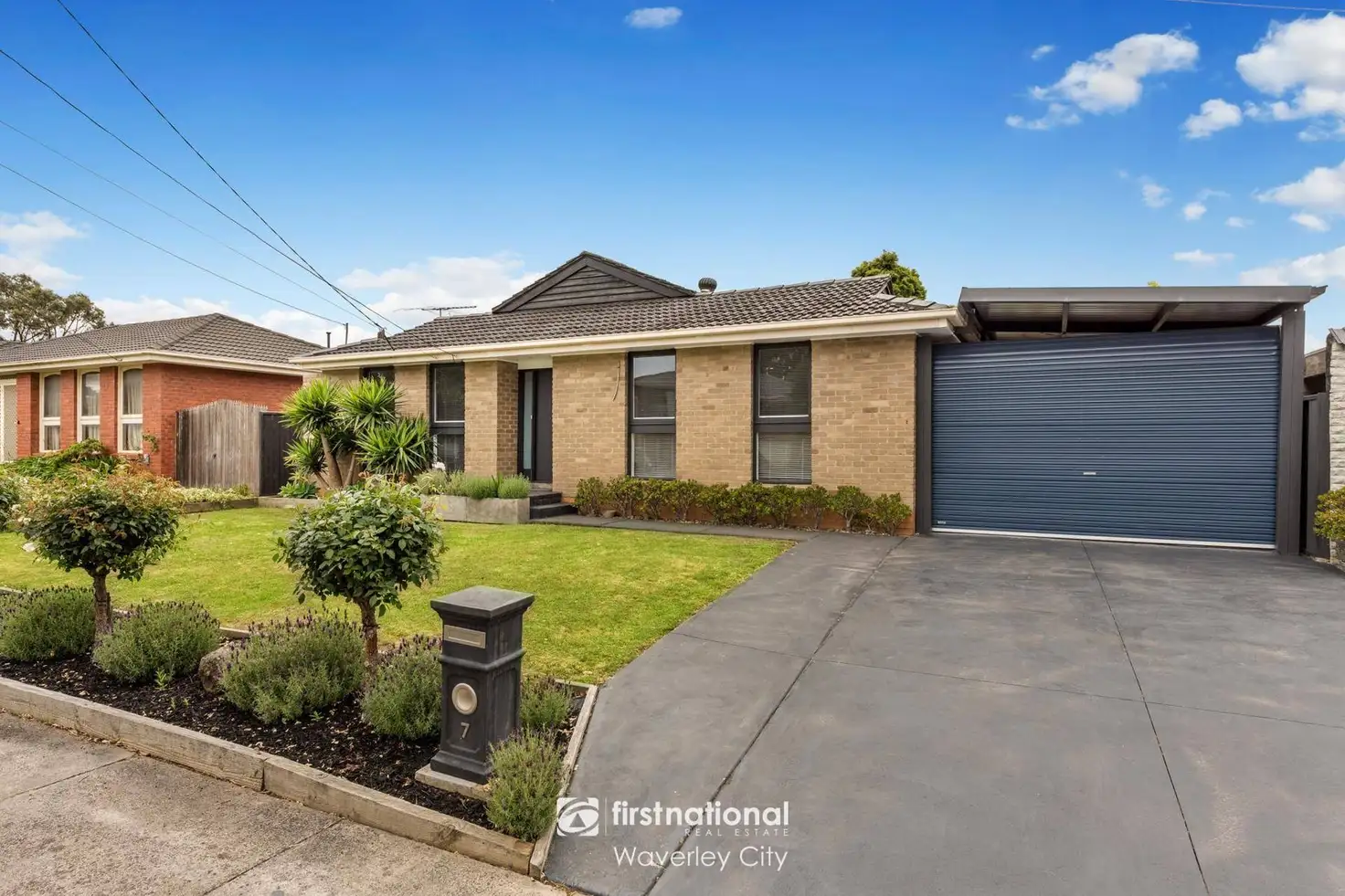 Main view of Homely house listing, 7 Gaynor Crescent, Glen Waverley VIC 3150