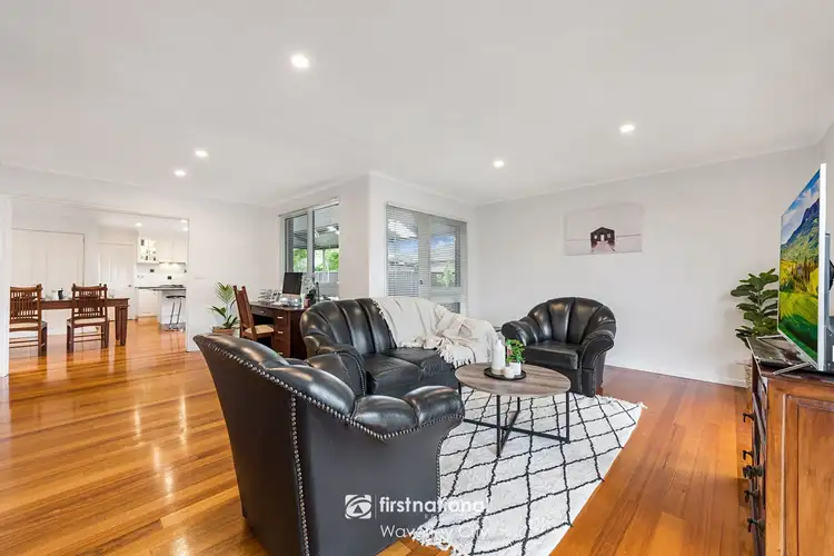 Second view of Homely house listing, 7 Gaynor Crescent, Glen Waverley VIC 3150