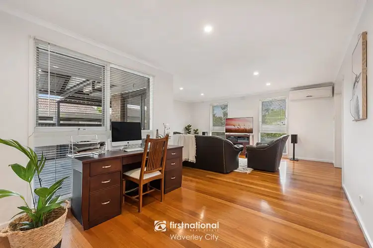 Third view of Homely house listing, 7 Gaynor Crescent, Glen Waverley VIC 3150