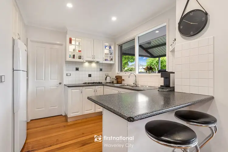 Fourth view of Homely house listing, 7 Gaynor Crescent, Glen Waverley VIC 3150