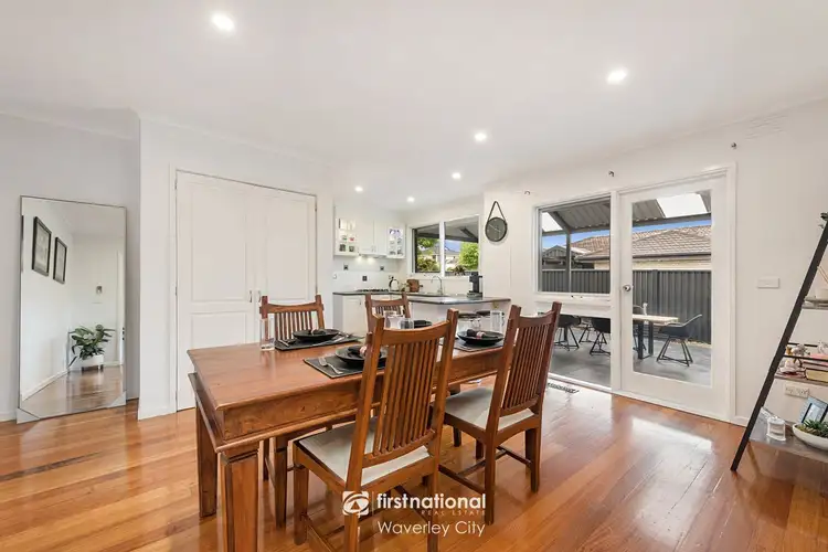 Fifth view of Homely house listing, 7 Gaynor Crescent, Glen Waverley VIC 3150