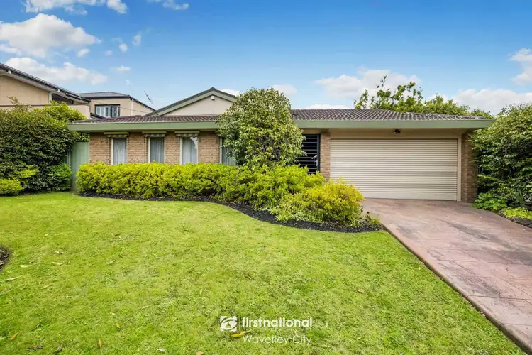 63 Glen Tower Drive, Glen Waverley VIC 3150