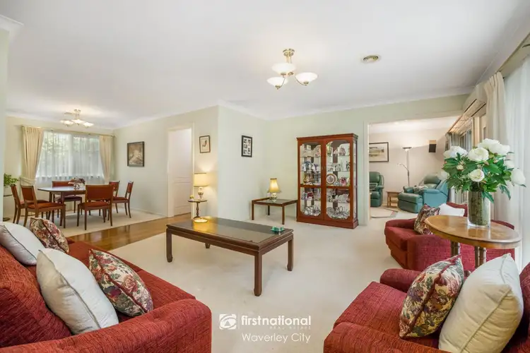 Second view of Homely house listing, 63 Glen Tower Drive, Glen Waverley VIC 3150