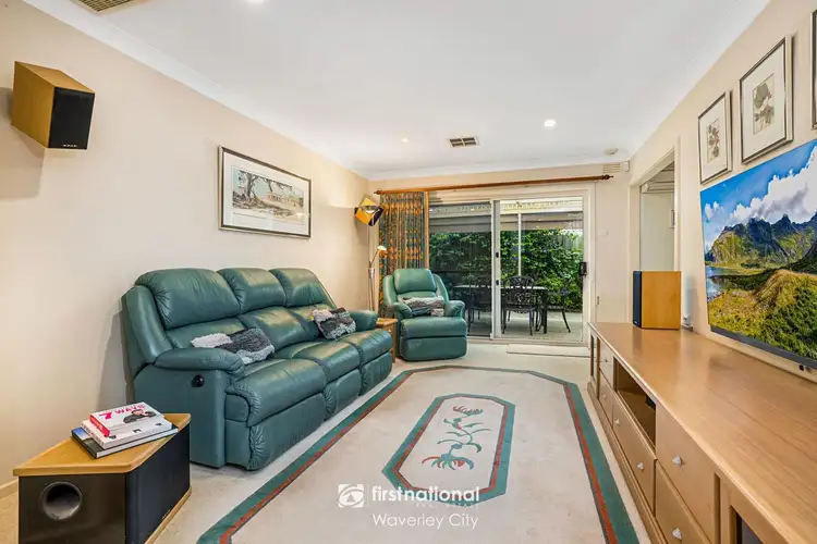 Fifth view of Homely house listing, 63 Glen Tower Drive, Glen Waverley VIC 3150