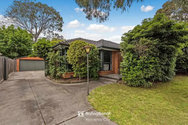 23 Sandgate Avenue, Glen Waverley VIC 3150