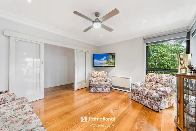 Second view of Homely house listing, 23 Sandgate Avenue, Glen Waverley VIC 3150