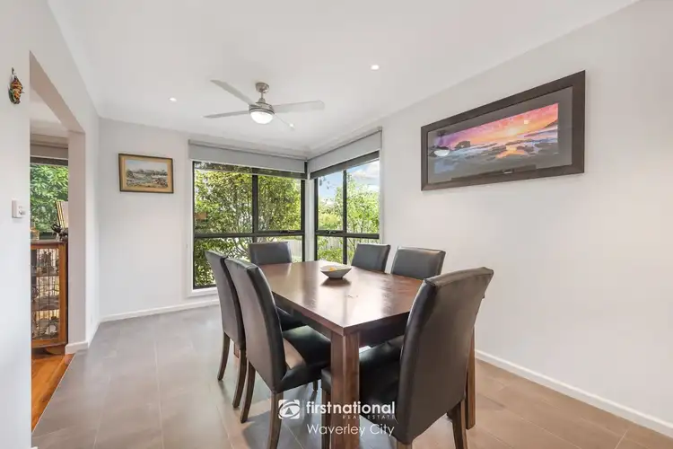 Third view of Homely house listing, 23 Sandgate Avenue, Glen Waverley VIC 3150